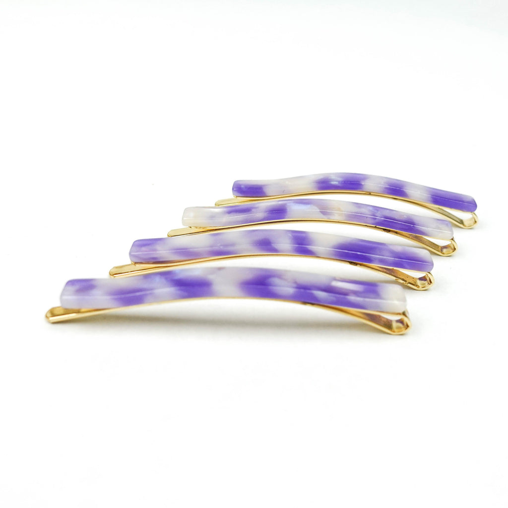 Lilac Sky Pins