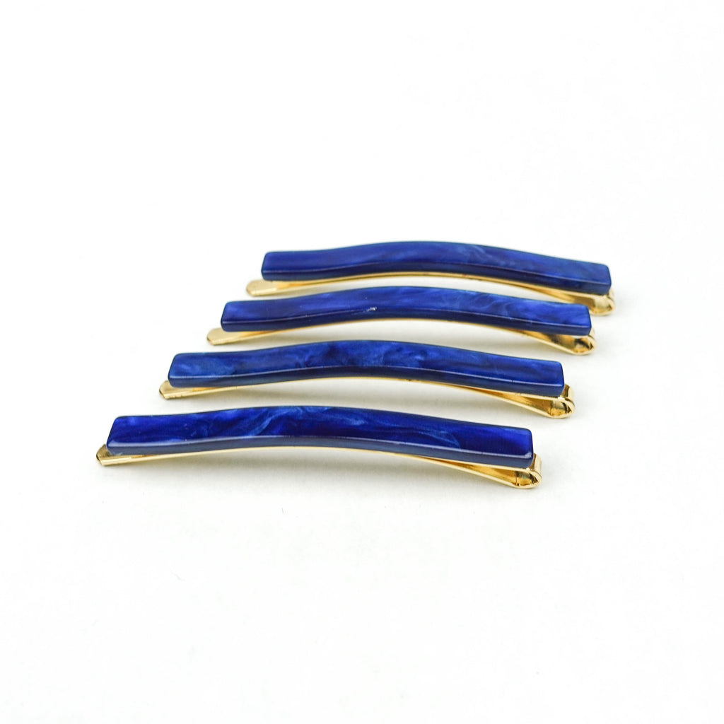 Egyptian Blue Pins